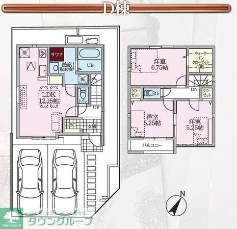 MIYABI(みやび) Iの物件間取画像
